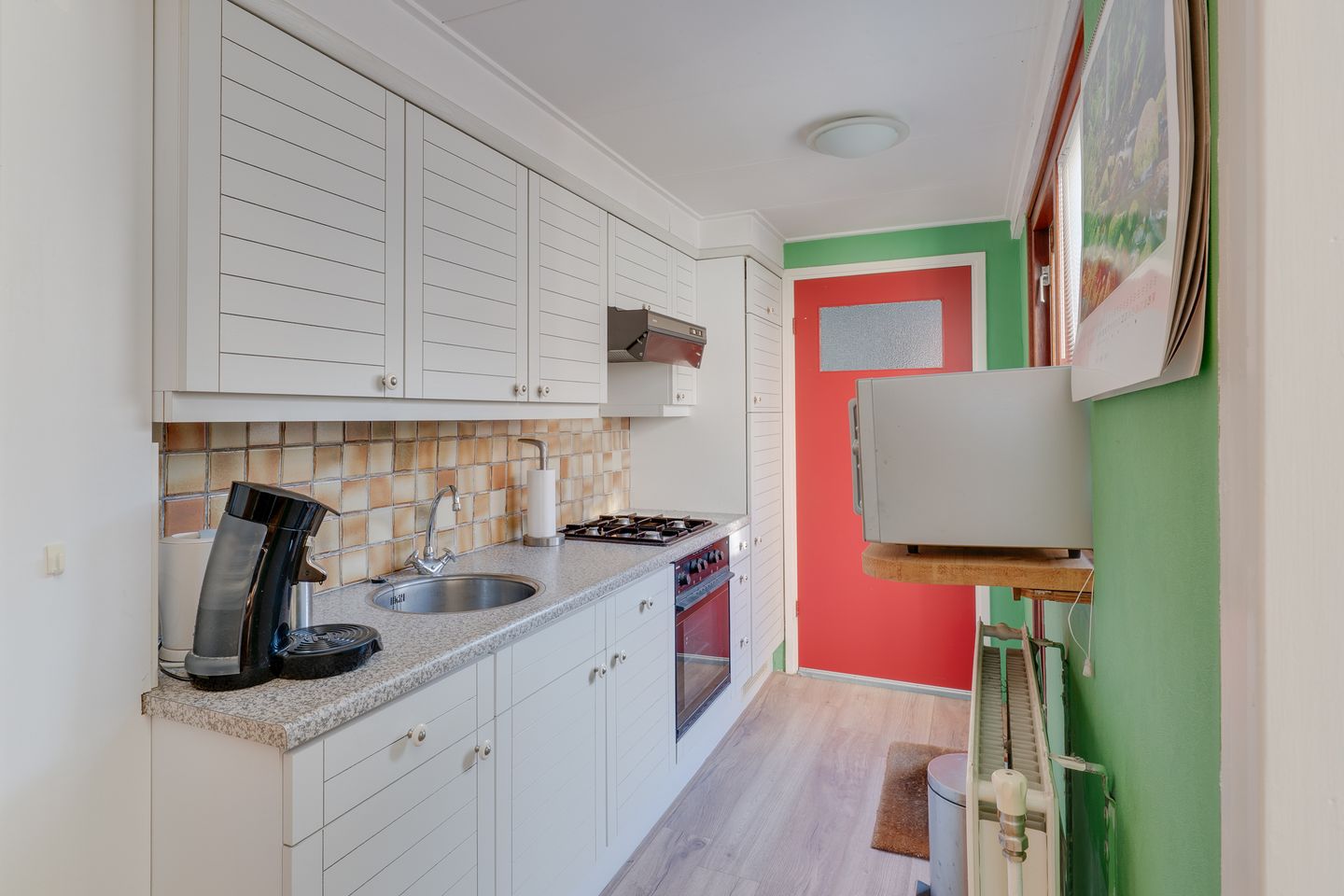 Foto 10 van Landstraat 55