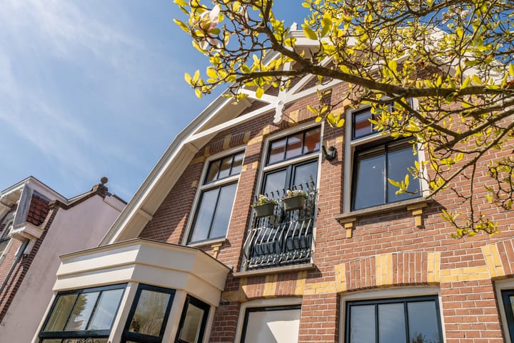 Photo 8 of Ouddiemerlaan 33