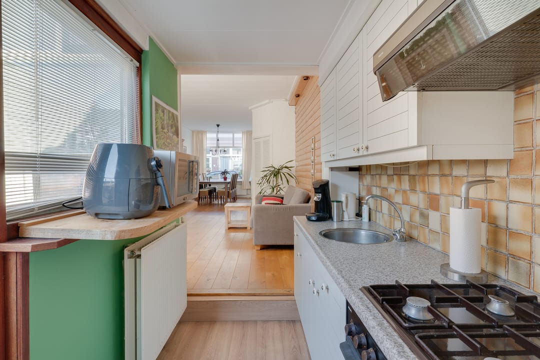 Foto 11 van Landstraat 55