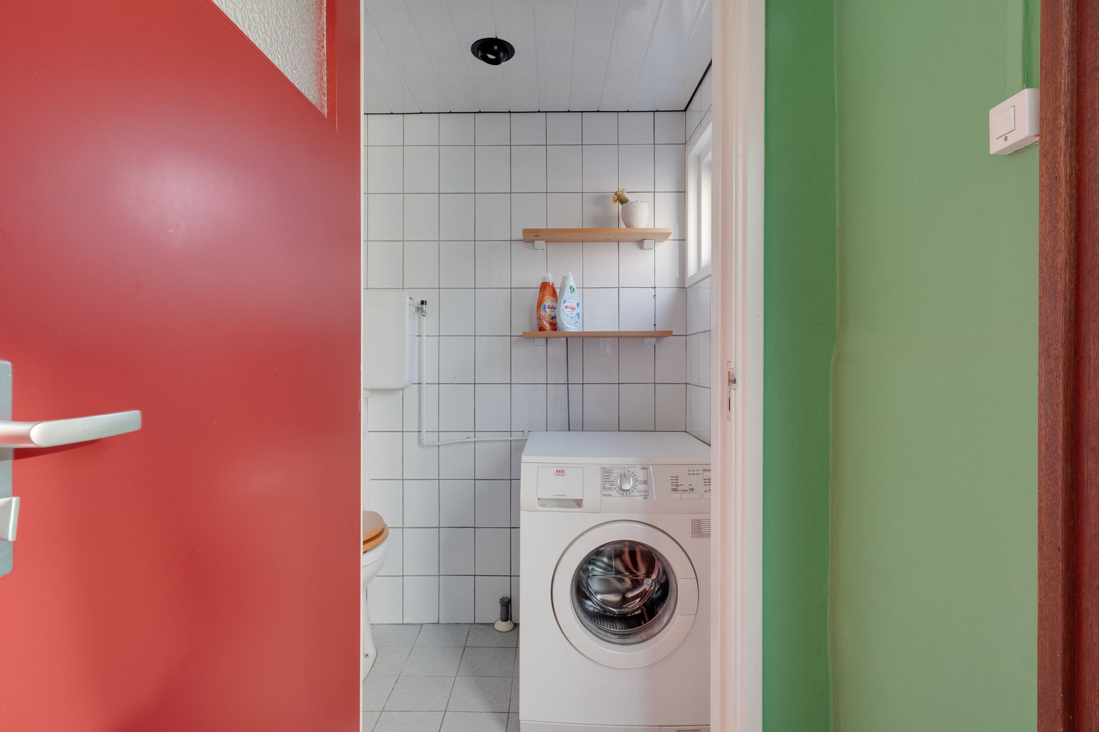 Foto 12 van Landstraat 55