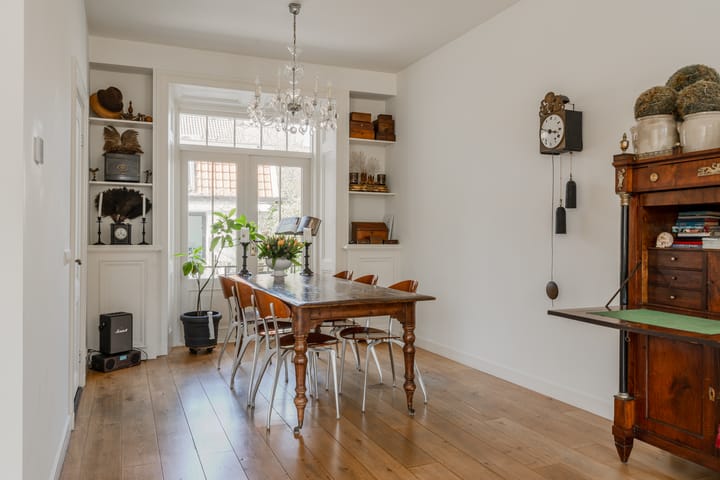 Photo 10 of Ouddiemerlaan 33