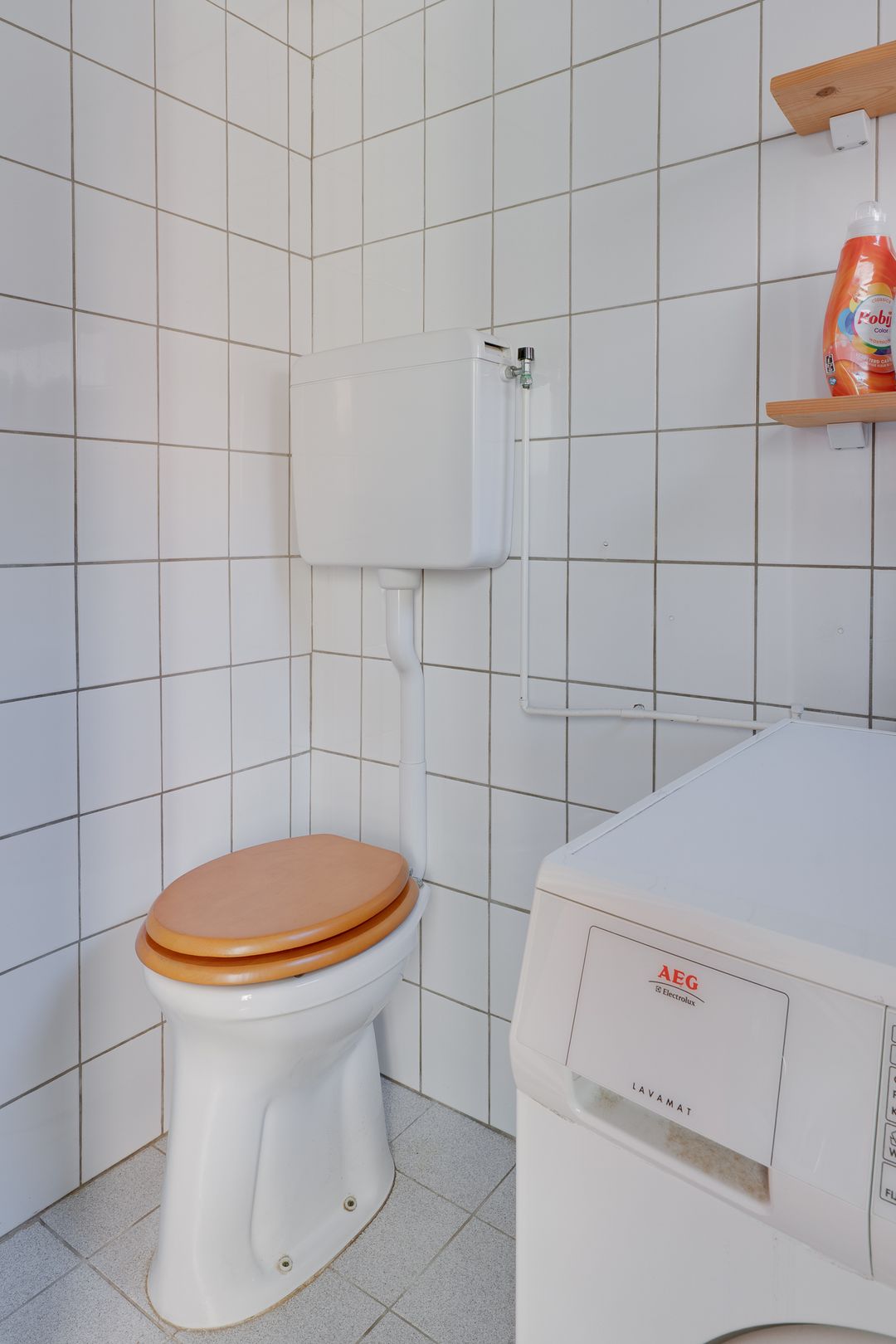 Foto 13 van Landstraat 55