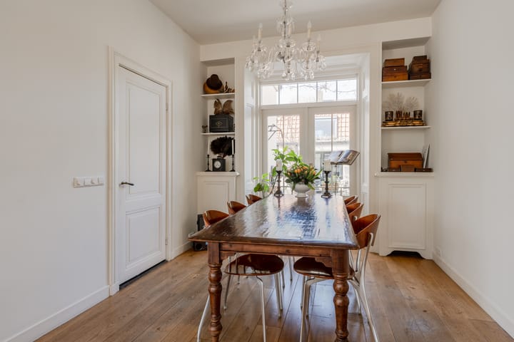 Photo 11 of Ouddiemerlaan 33