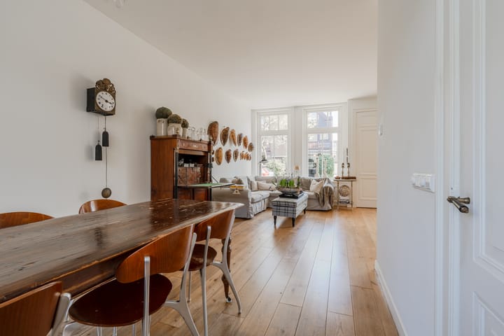 Photo 13 of Ouddiemerlaan 33