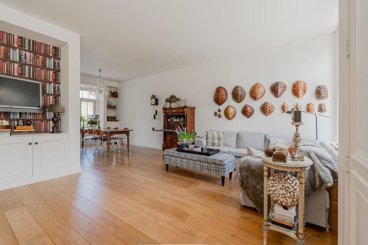 Photo 15 of Ouddiemerlaan 33