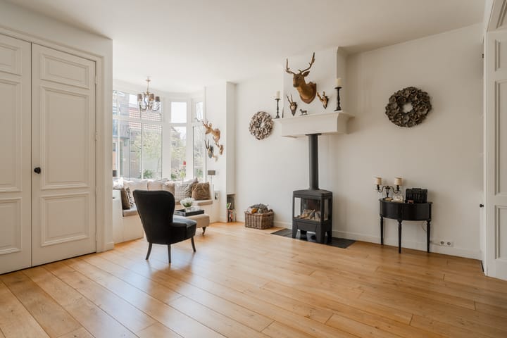 Photo 17 of Ouddiemerlaan 33