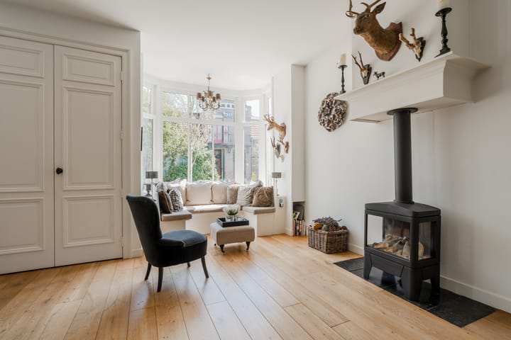 Photo 18 of Ouddiemerlaan 33