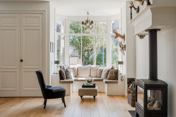 Photo 19 of Ouddiemerlaan 33