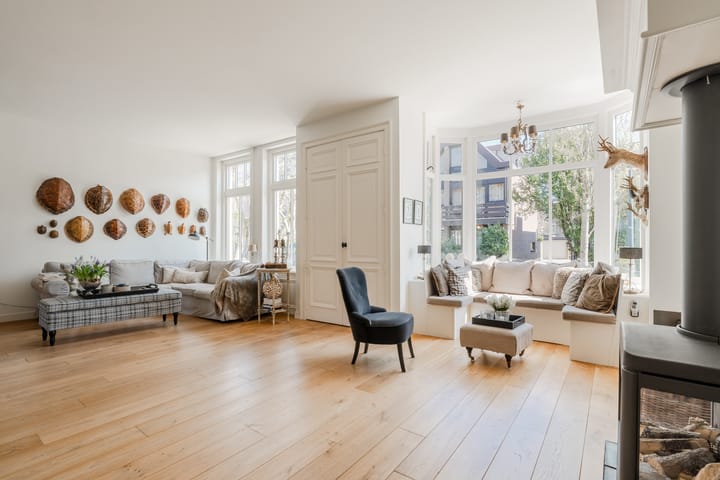 Photo 20 of Ouddiemerlaan 33