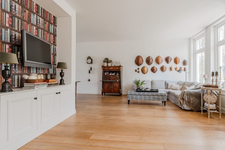 Photo 21 of Ouddiemerlaan 33