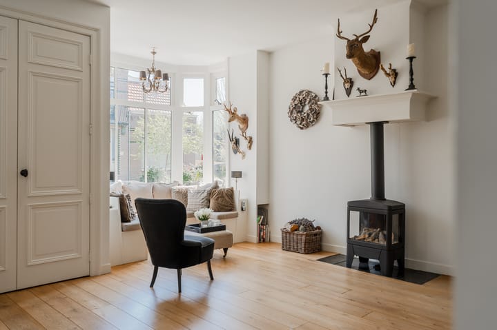 Photo 22 of Ouddiemerlaan 33