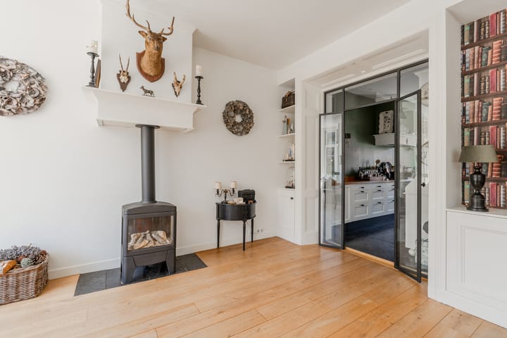 Photo 23 of Ouddiemerlaan 33