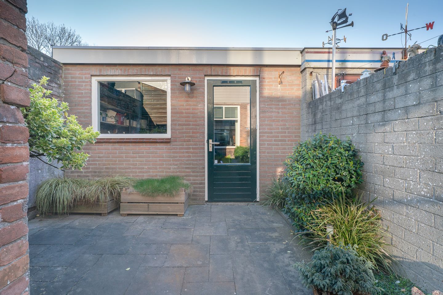 Foto 25 van Landstraat 55