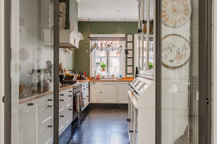 Photo 24 of Ouddiemerlaan 33