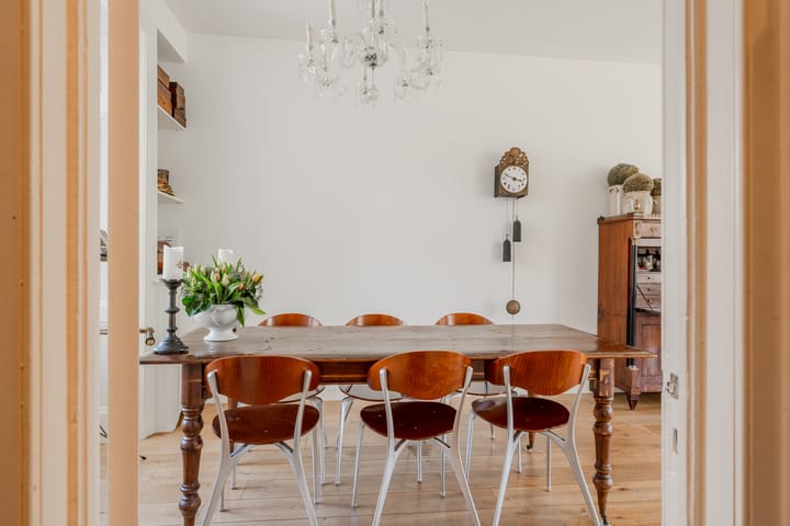 Photo 9 of Ouddiemerlaan 33