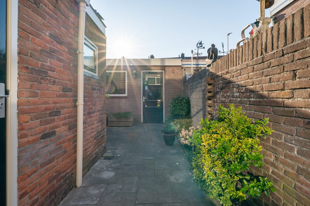 Foto 26 van Landstraat 55