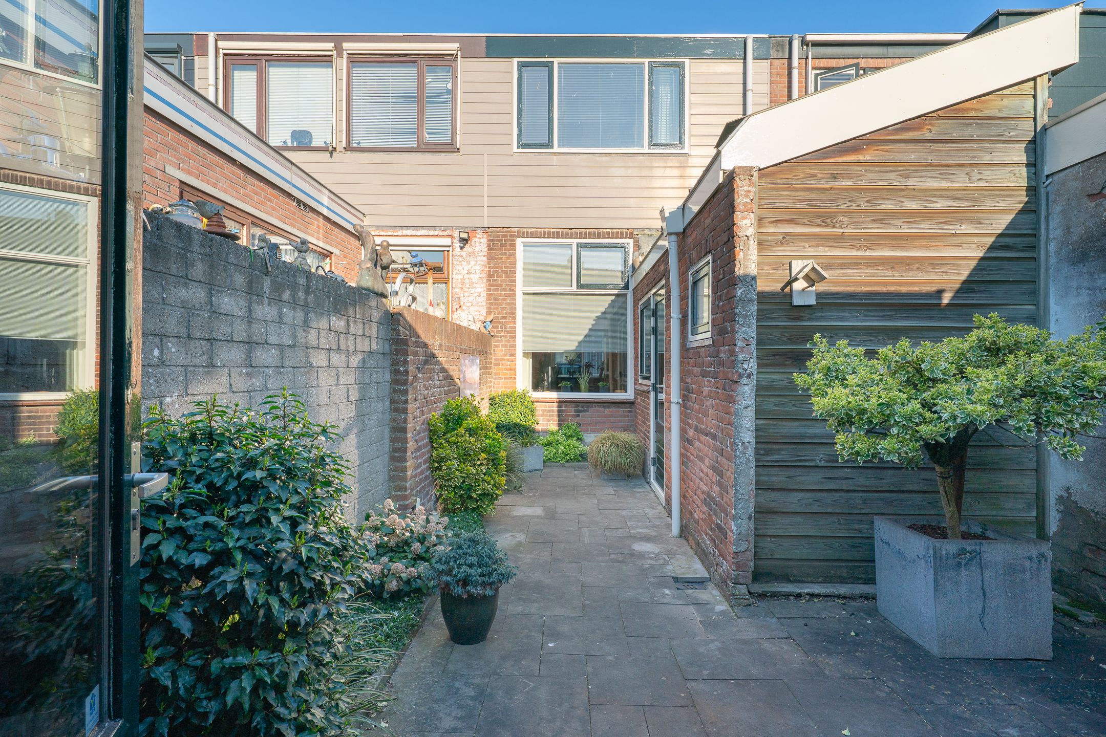 Foto 27 van Landstraat 55