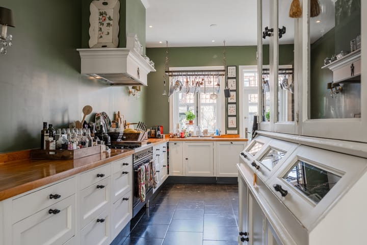 Photo 25 of Ouddiemerlaan 33