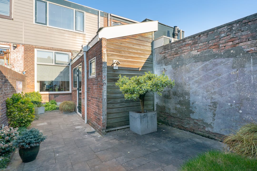 Foto 28 van Landstraat 55