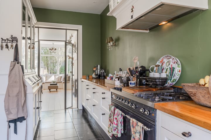 Photo 29 of Ouddiemerlaan 33