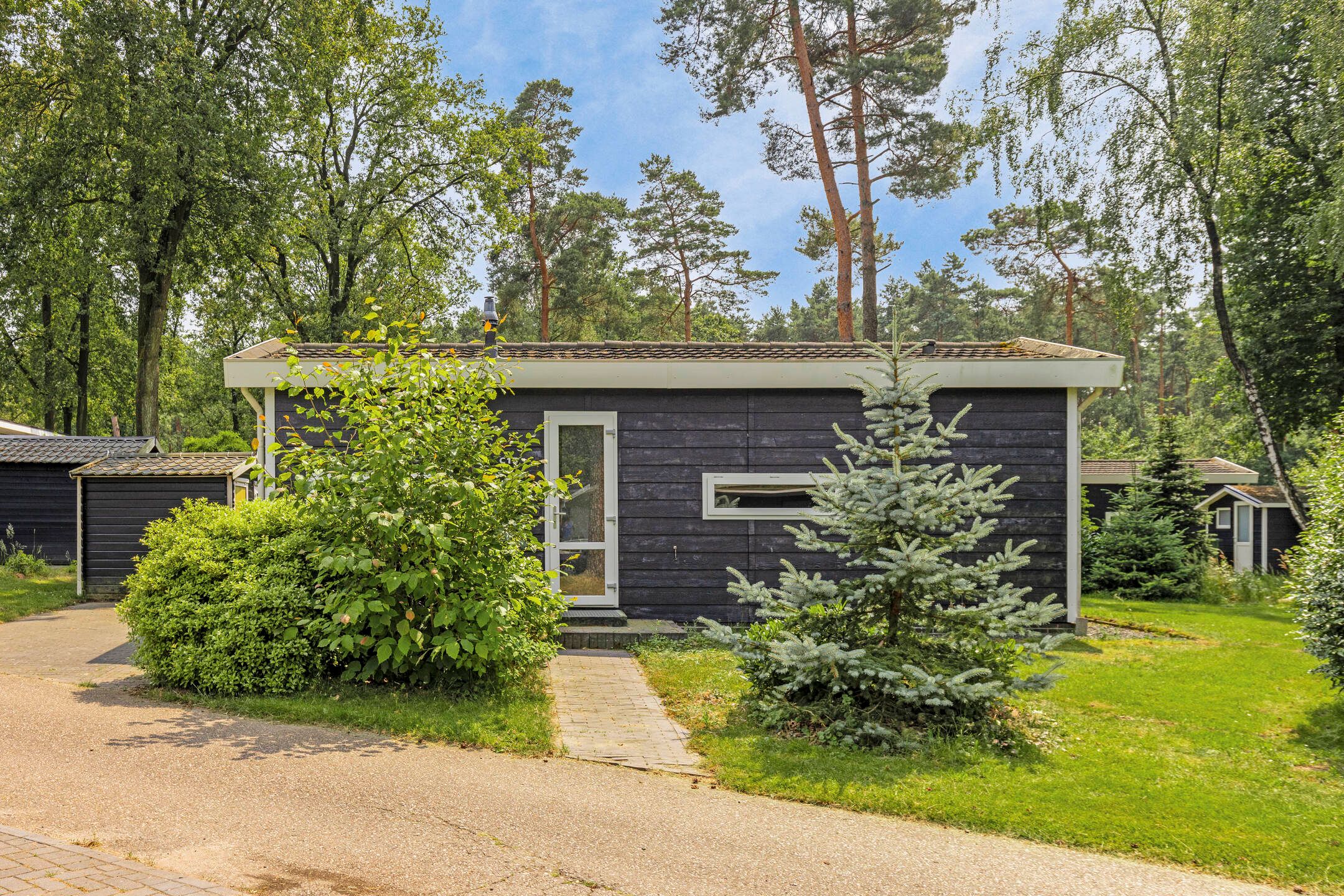 2-bedroom freehold villa in Markelo — photo 3 of 5