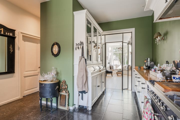 Photo 30 of Ouddiemerlaan 33