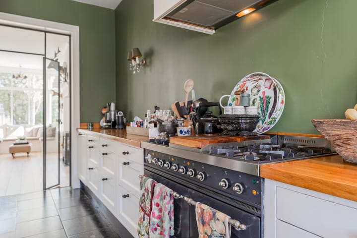 Photo 31 of Ouddiemerlaan 33