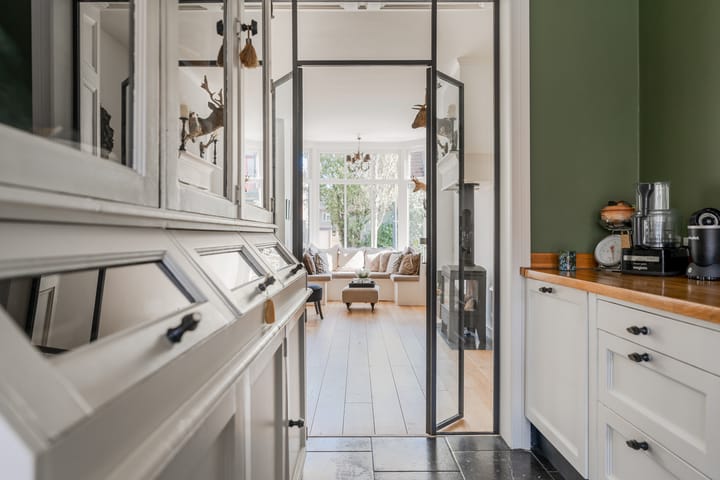 Photo 32 of Ouddiemerlaan 33