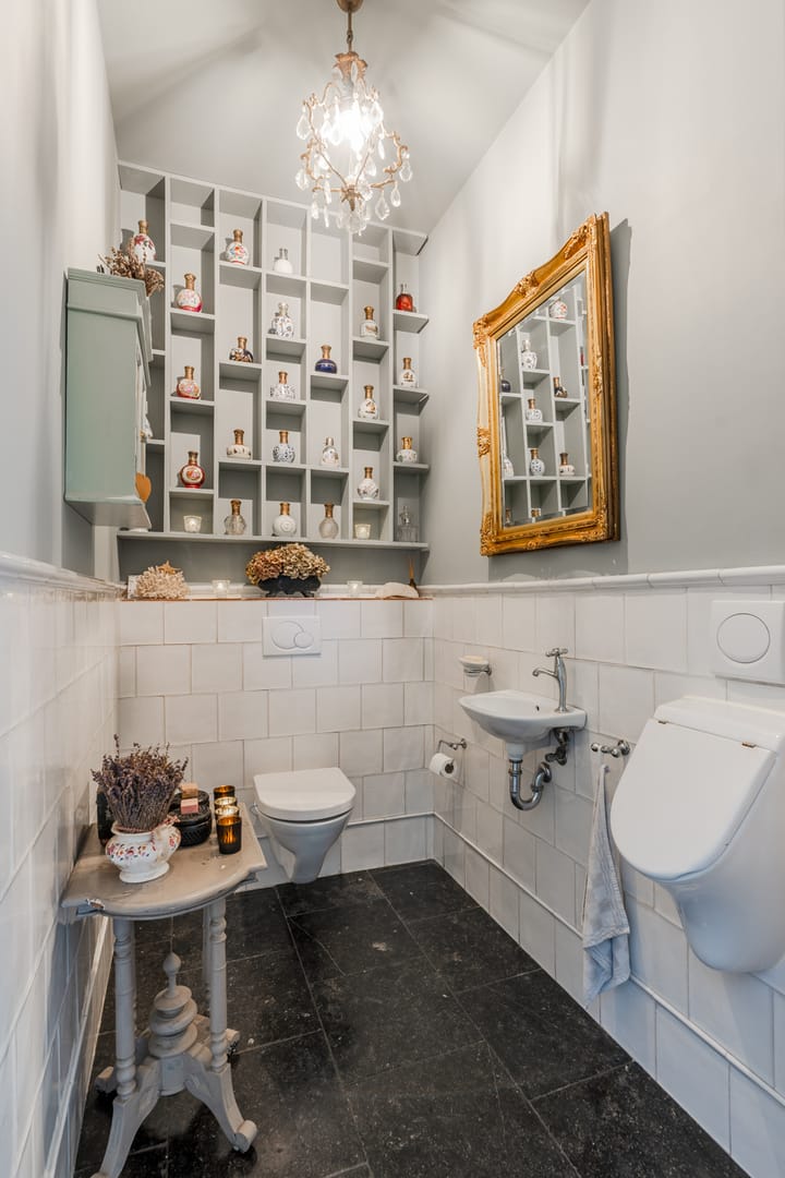 Photo 33 of Ouddiemerlaan 33