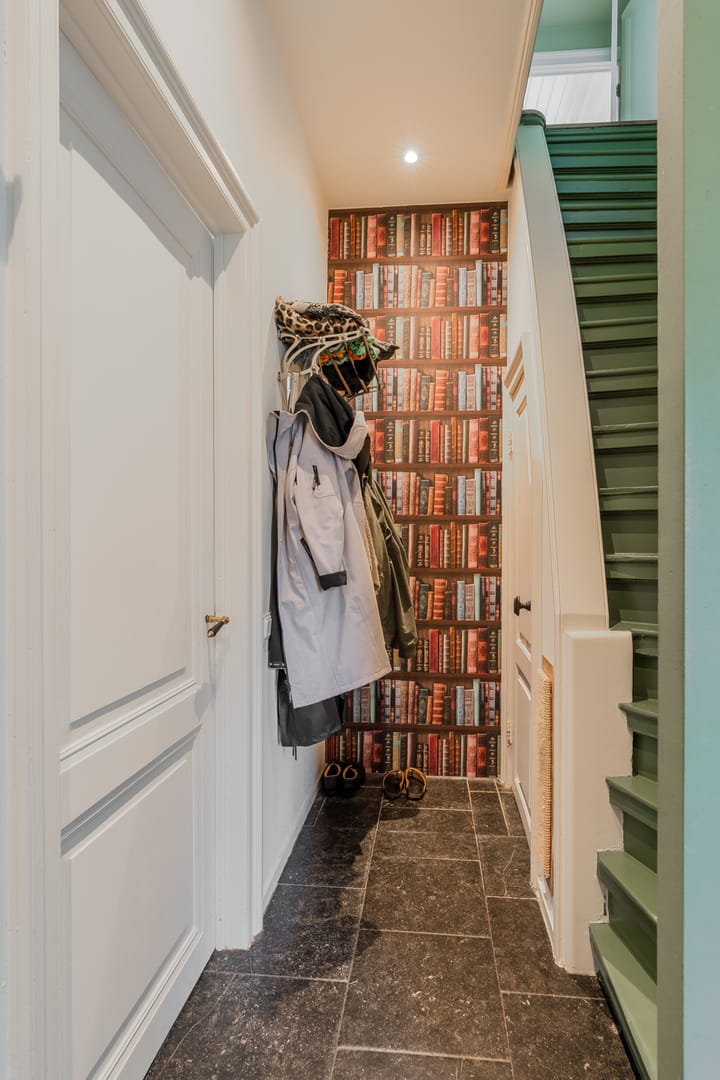 Photo 35 of Ouddiemerlaan 33