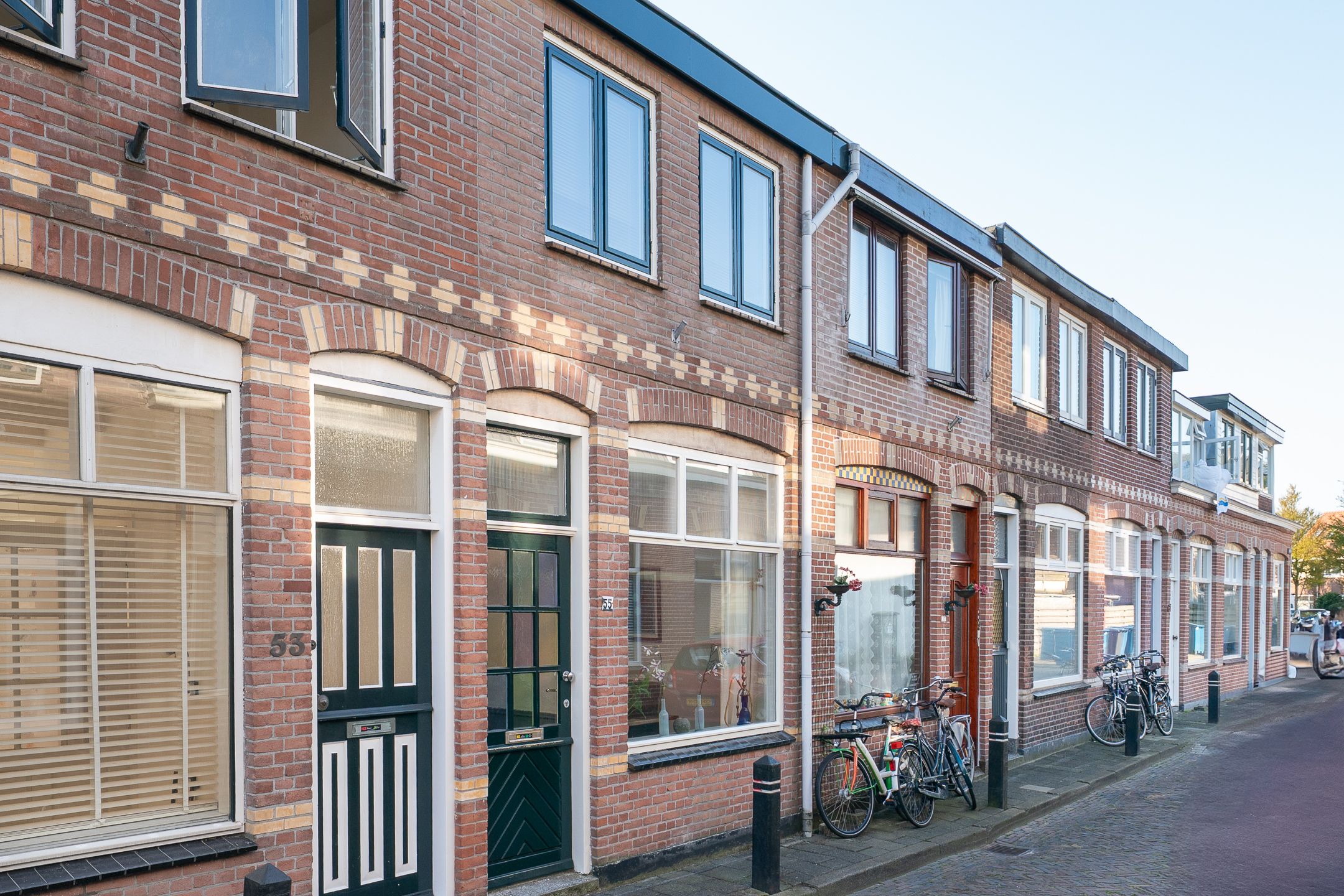 Foto 36 van Landstraat 55