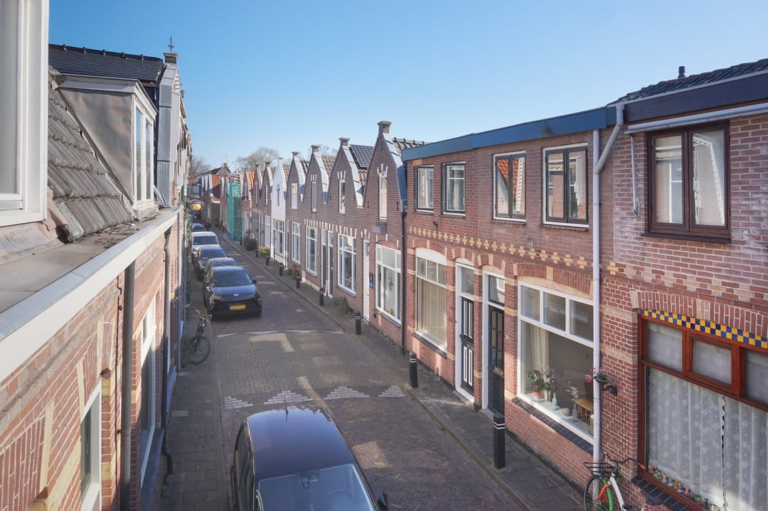 Foto 37 van Landstraat 55