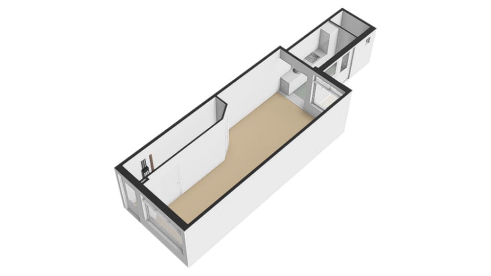 Foto 39 van Landstraat 55