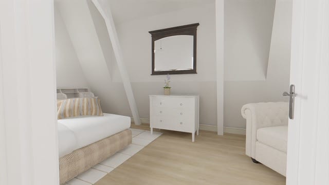 Photo 40 of Ouddiemerlaan 33