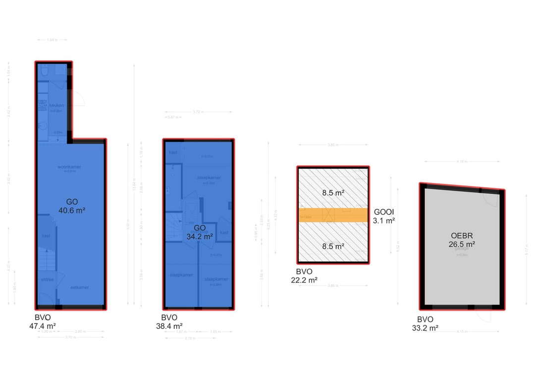 Foto 46 van Landstraat 55