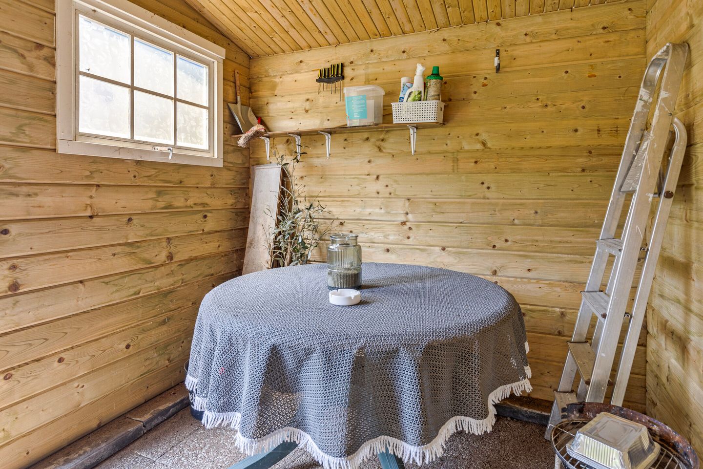 Foto 25 van Potdijk 8-C13