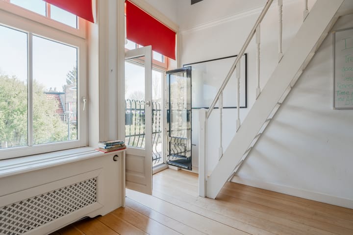 Photo 51 of Ouddiemerlaan 33