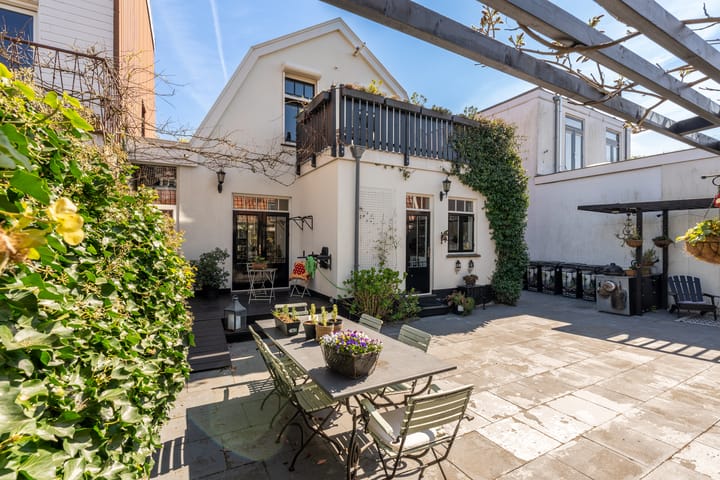 Photo 53 of Ouddiemerlaan 33