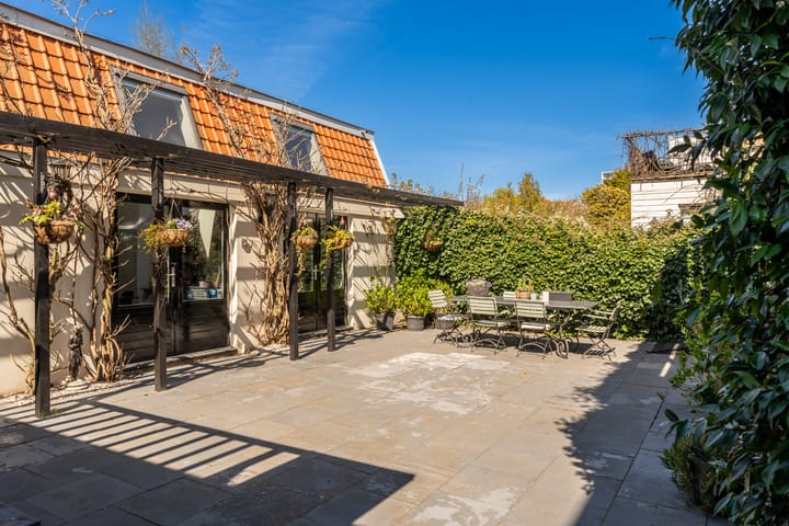 Photo 55 of Ouddiemerlaan 33