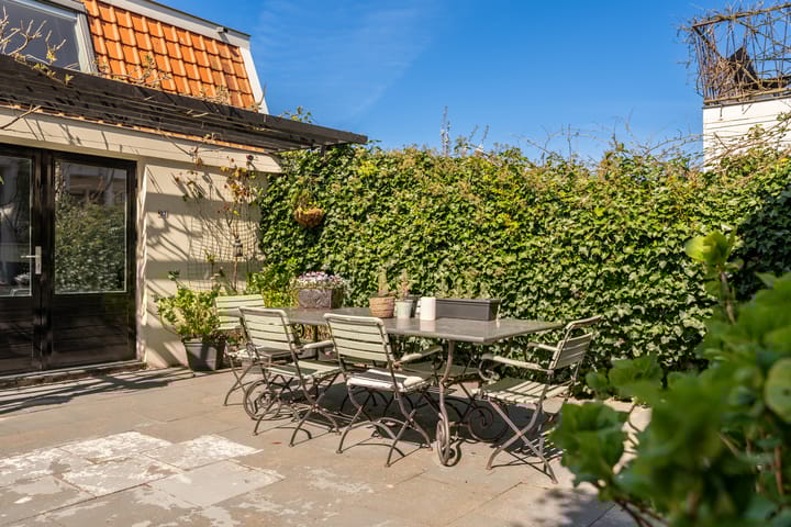 Photo 58 of Ouddiemerlaan 33