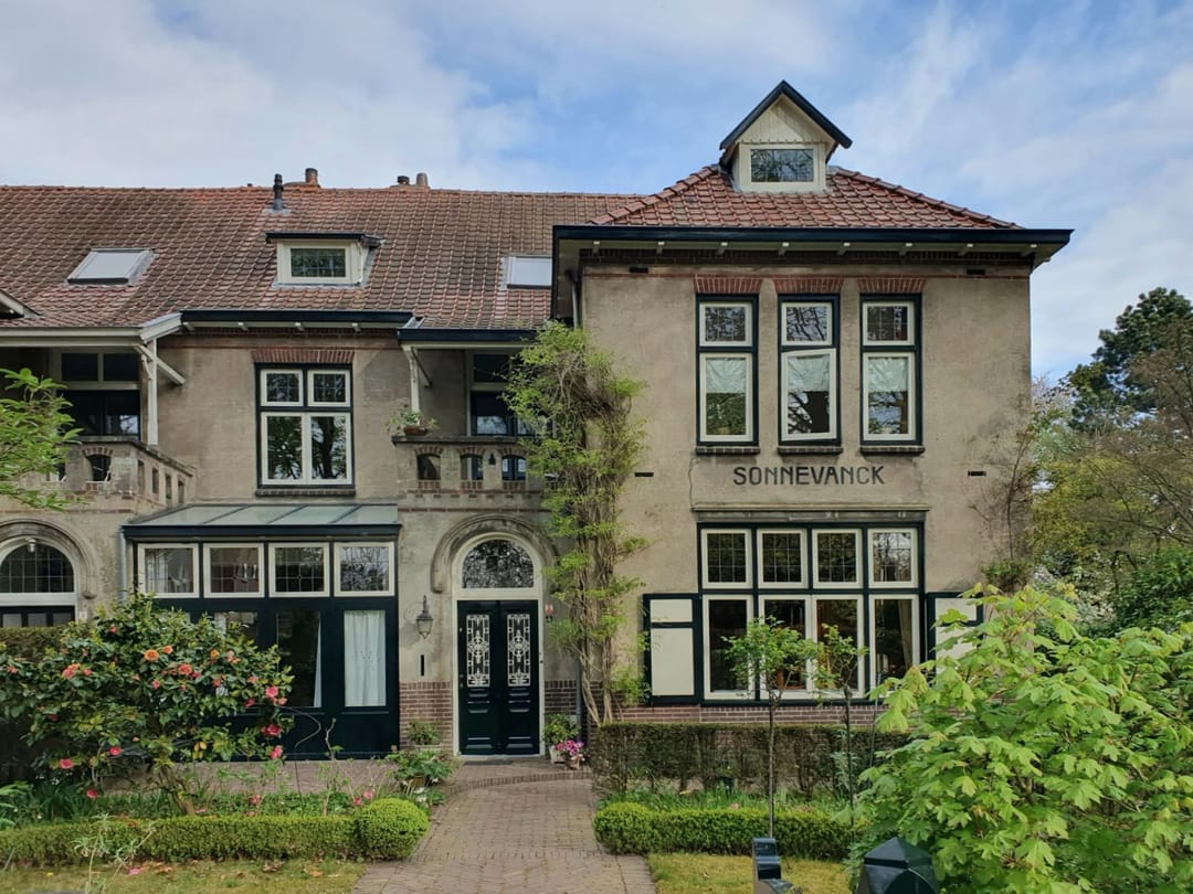 Foto 1 van George Perklaan 3