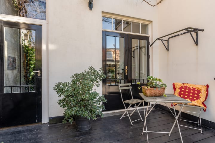 Photo 59 of Ouddiemerlaan 33