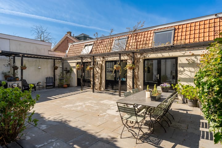 Photo 60 of Ouddiemerlaan 33