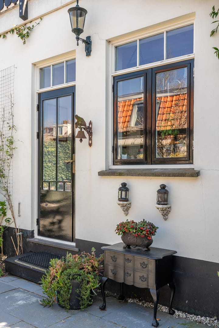 Photo 61 of Ouddiemerlaan 33