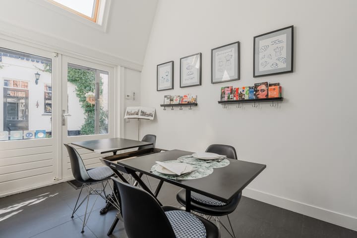 Photo 69 of Ouddiemerlaan 33