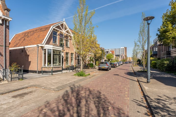 Photo 78 of Ouddiemerlaan 33