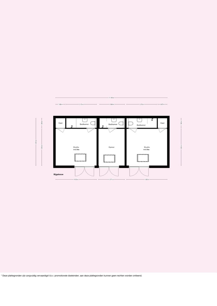 Photo 80 of Ouddiemerlaan 33