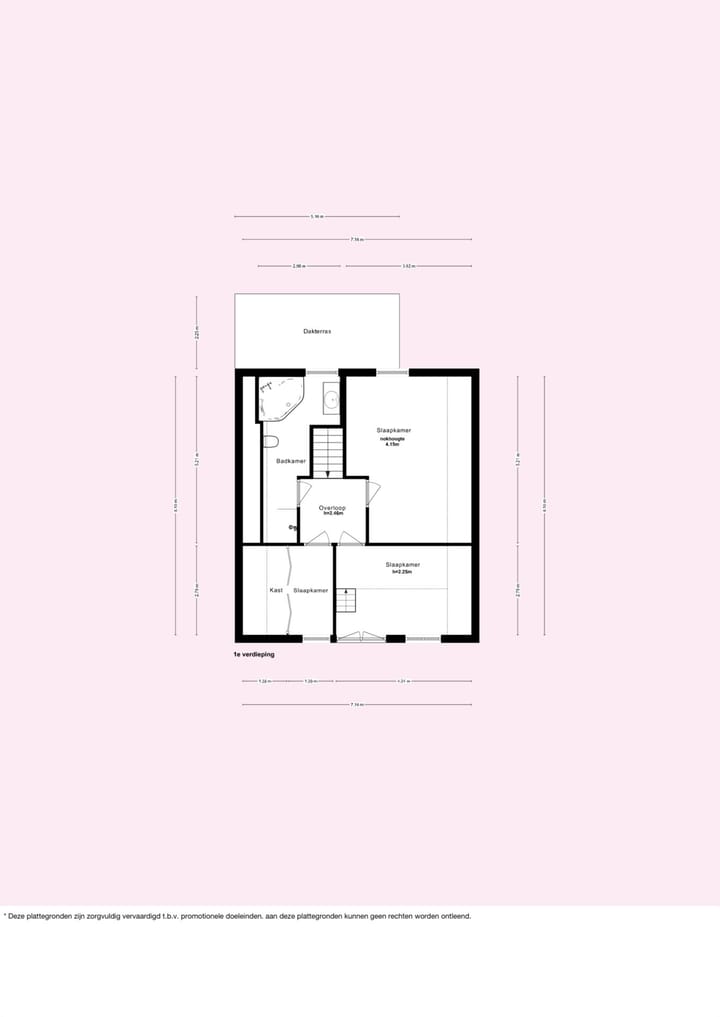 Photo 81 of Ouddiemerlaan 33