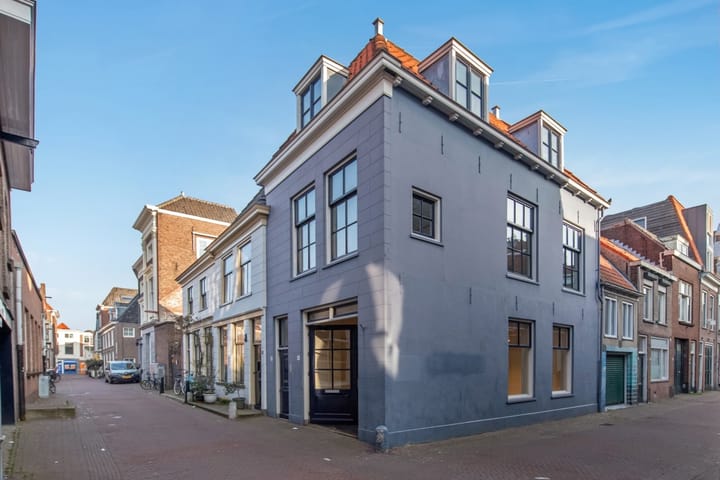 Foto 1 van Papenstraat 12