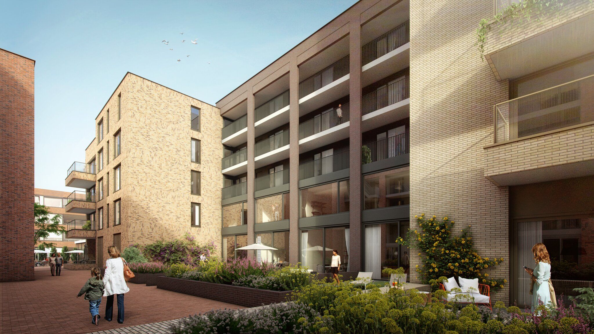 Photo 3 of Markendaalseweg 72-A5